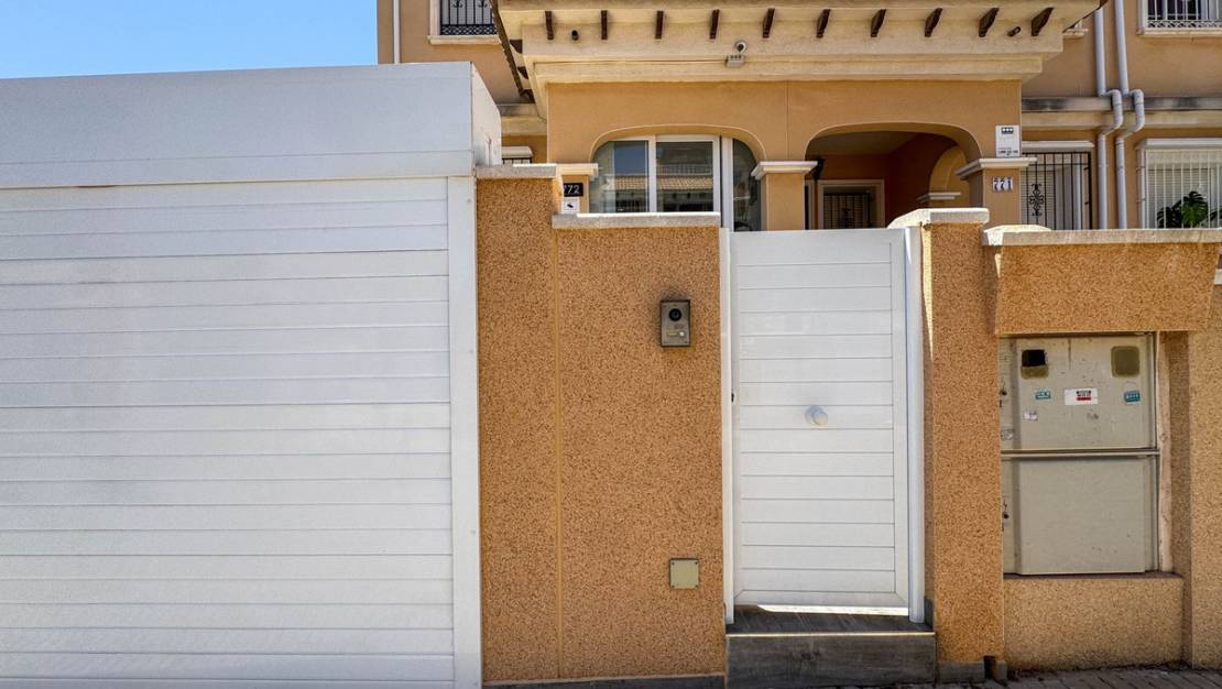 Venta - Chalet - Orihuela - Orihuela Costa