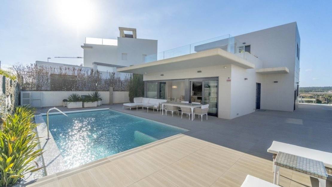 Venta - Chalet - Orihuela - Orihuela Costa