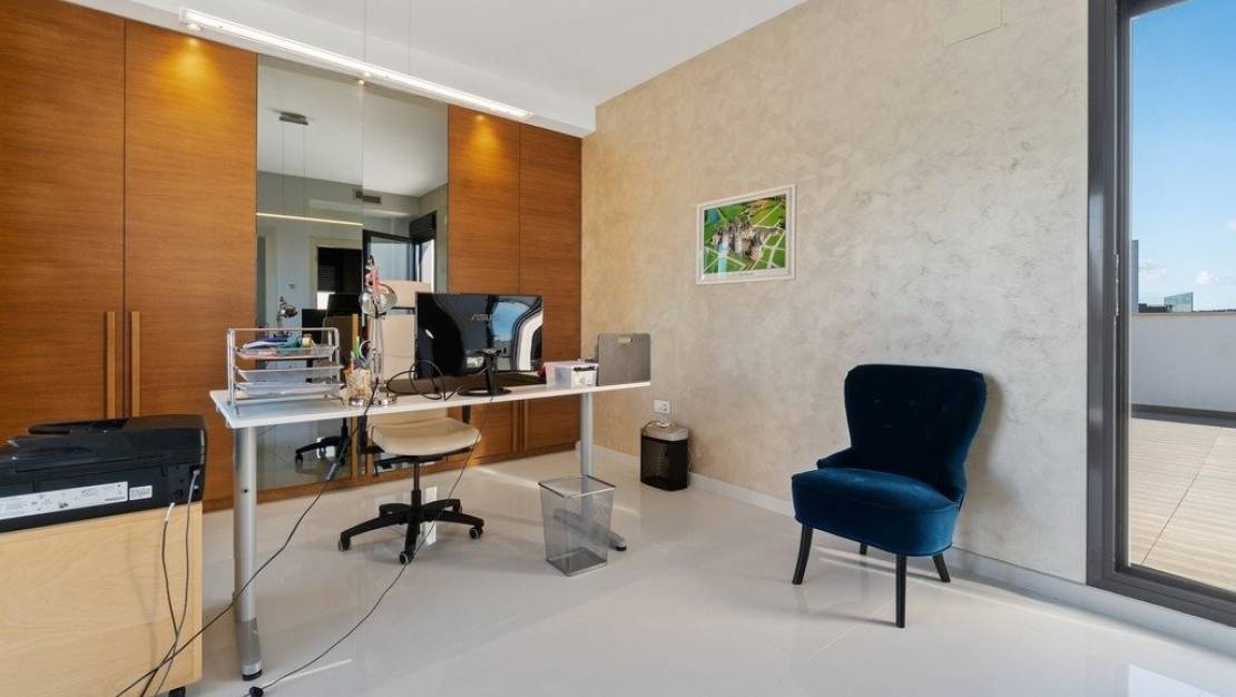 Venta - Chalet - Orihuela - Orihuela Costa