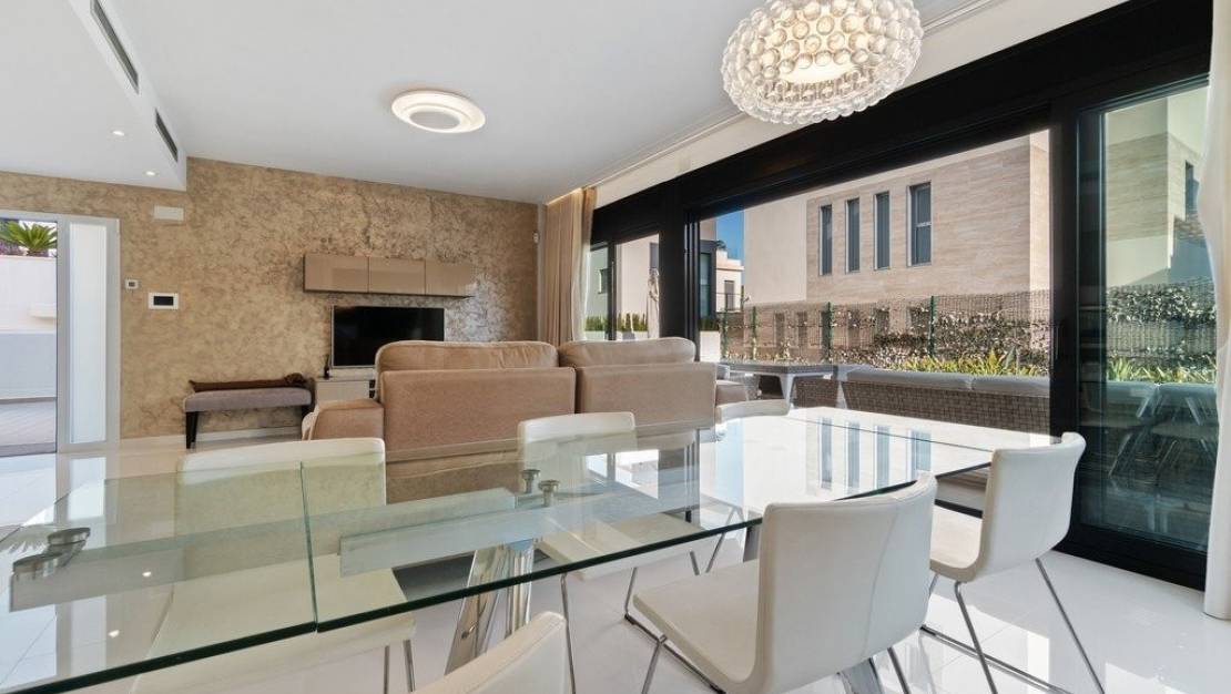 Venta - Chalet - Orihuela - Orihuela Costa