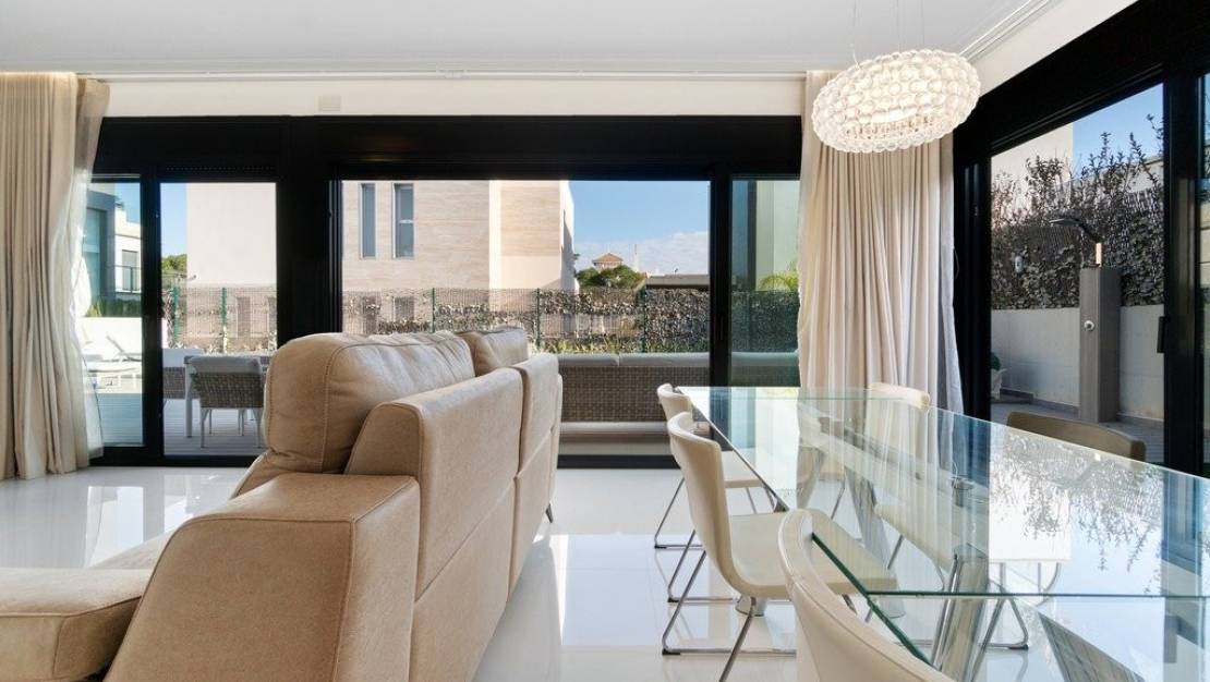 Venta - Chalet - Orihuela - Orihuela Costa