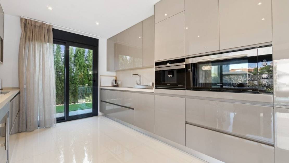 Venta - Chalet - Orihuela - Orihuela Costa