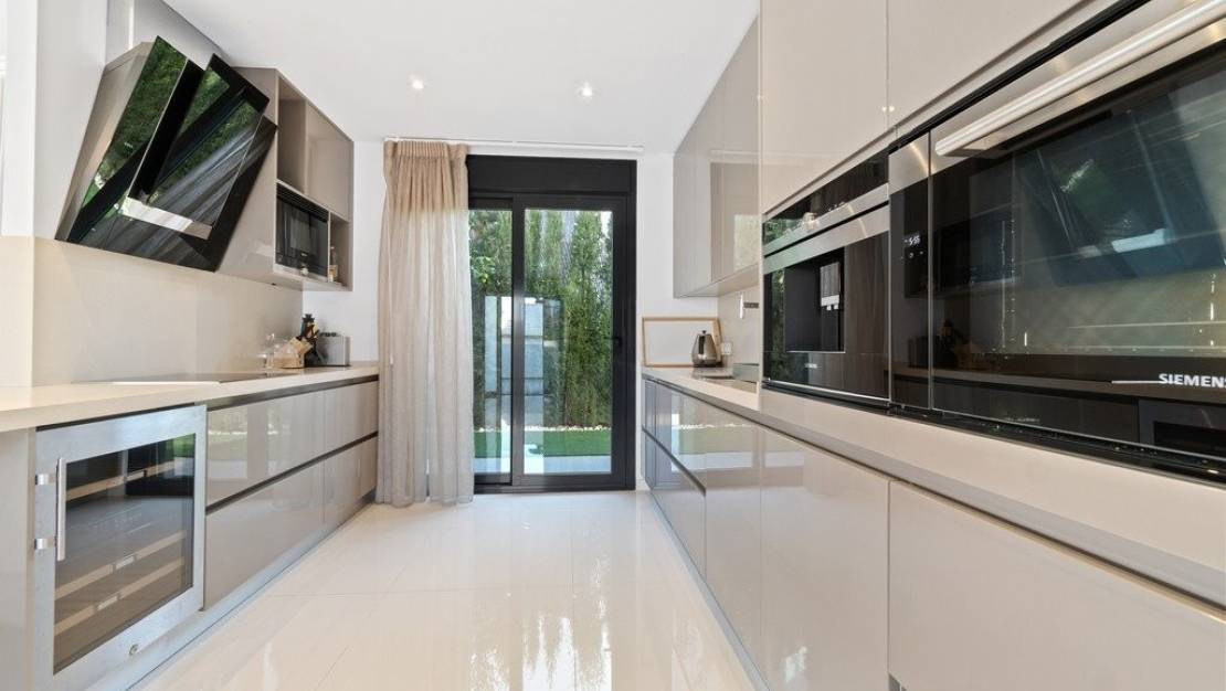 Venta - Chalet - Orihuela - Orihuela Costa