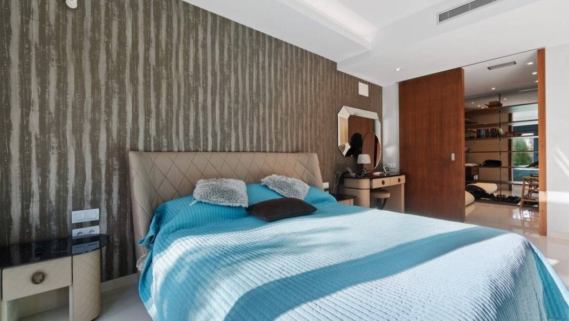 Venta - Chalet - Orihuela - Orihuela Costa