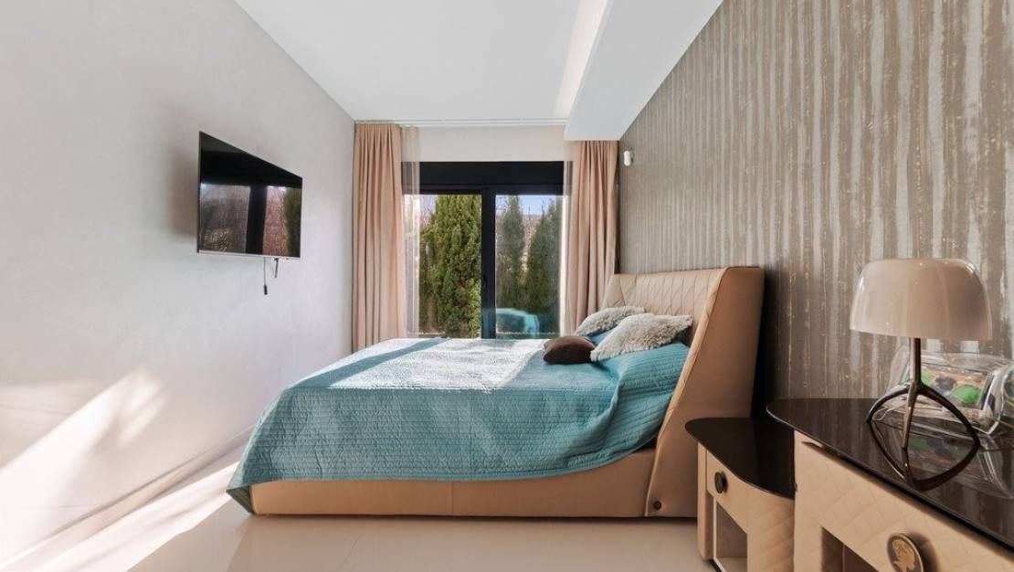 Venta - Chalet - Orihuela - Orihuela Costa