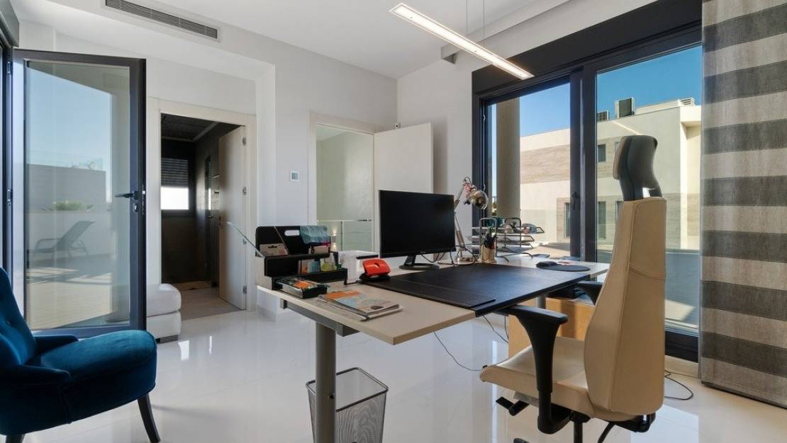 Venta - Chalet - Orihuela - Orihuela Costa