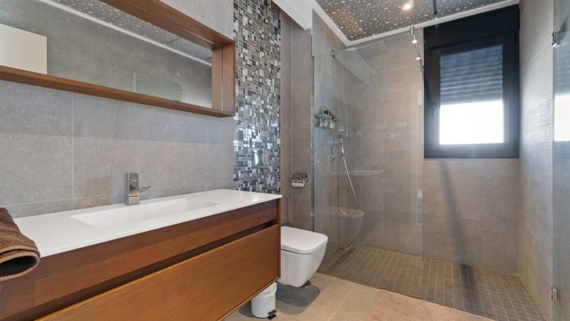 Venta - Chalet - Orihuela - Orihuela Costa