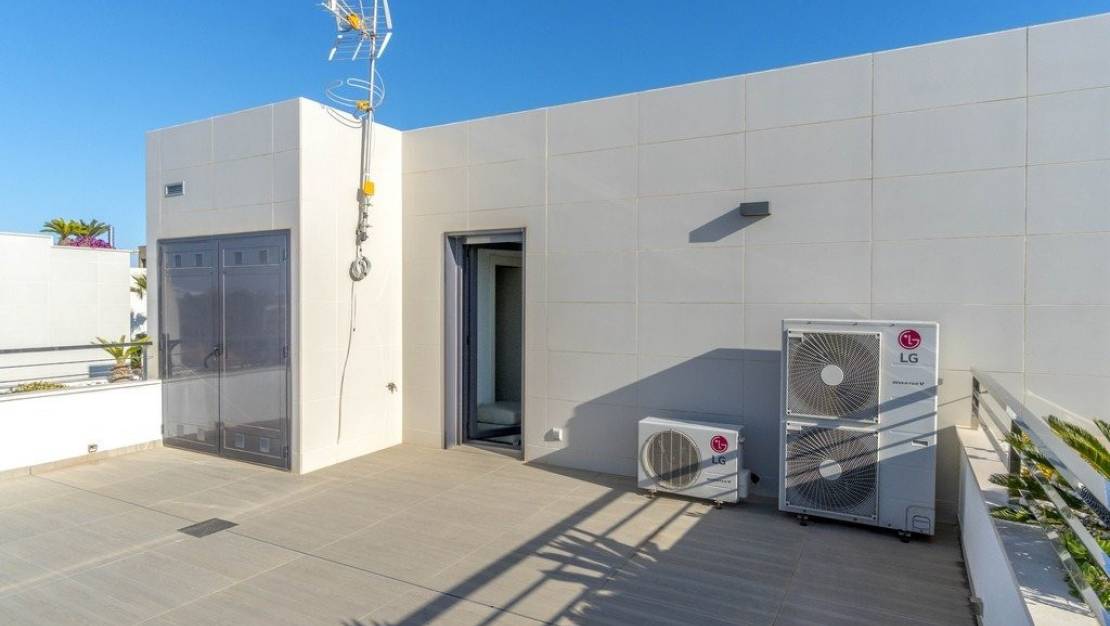 Venta - Chalet - Orihuela - Orihuela Costa