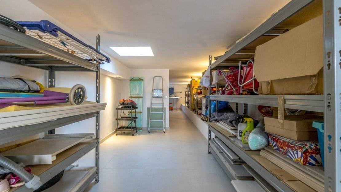 Venta - Chalet - Orihuela - Orihuela Costa