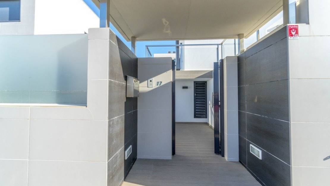 Venta - Chalet - Orihuela - Orihuela Costa