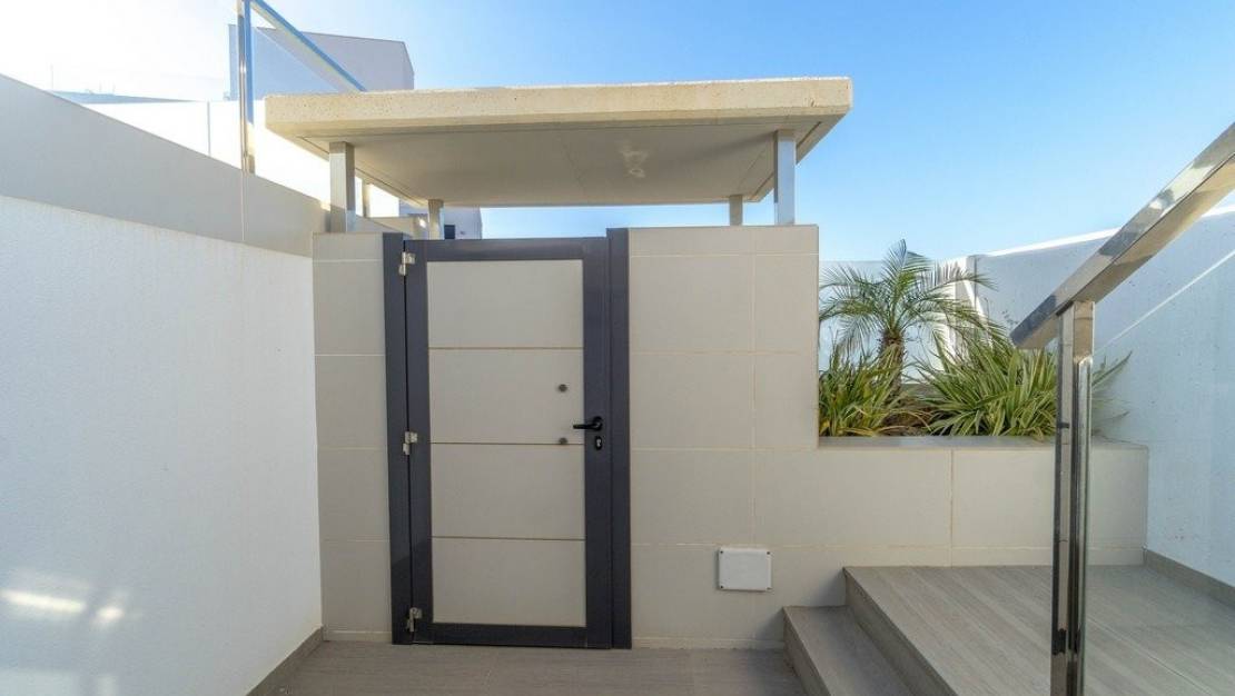 Venta - Chalet - Orihuela - Orihuela Costa