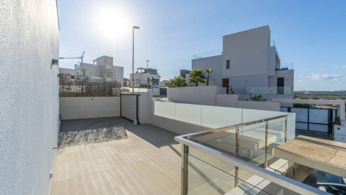 Venta - Chalet - Orihuela - Orihuela Costa