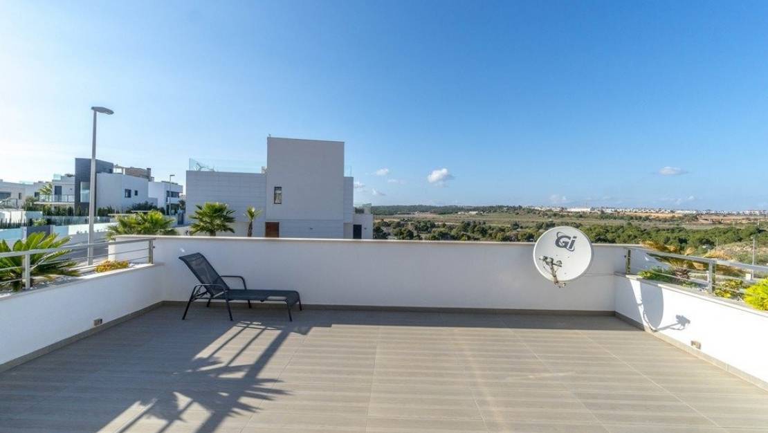 Venta - Chalet - Orihuela - Orihuela Costa