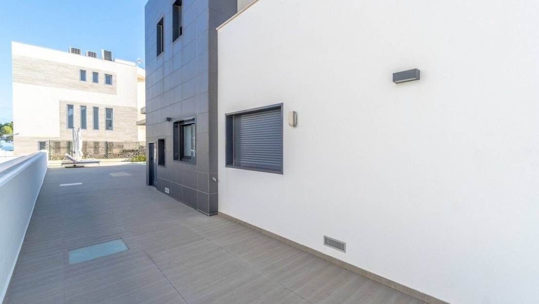 Venta - Chalet - Orihuela - Orihuela Costa