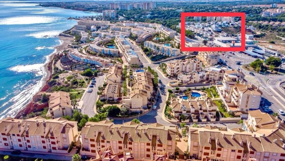 Venta - Chalet - Orihuela - Orihuela Costa