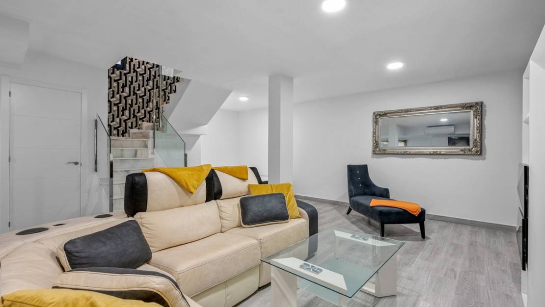 Venta - Chalet - Orihuela - Orihuela Costa