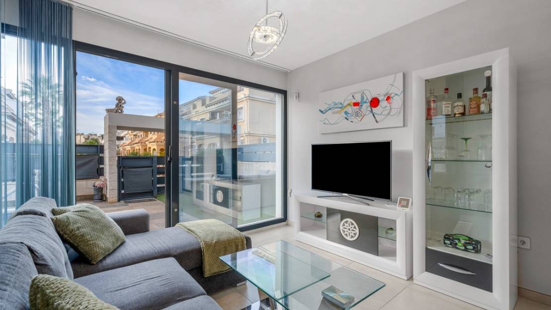 Venta - Chalet - Orihuela - Orihuela Costa