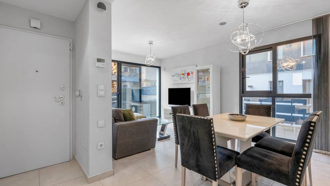 Venta - Chalet - Orihuela - Orihuela Costa