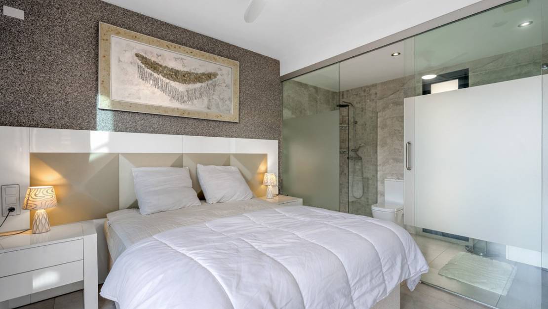 Venta - Chalet - Orihuela - Orihuela Costa