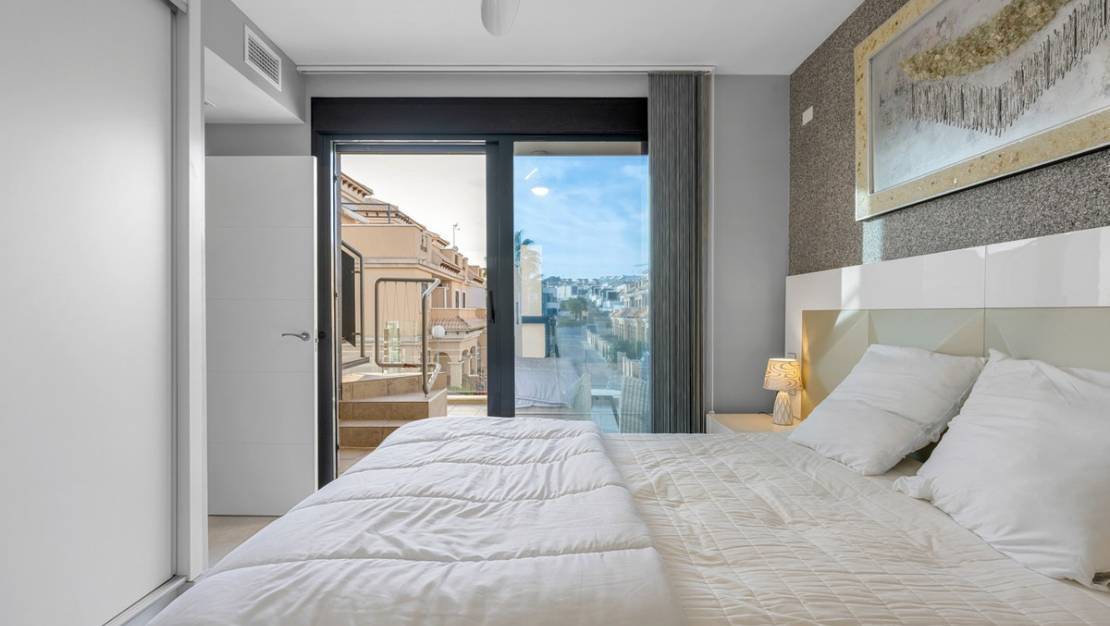 Venta - Chalet - Orihuela - Orihuela Costa