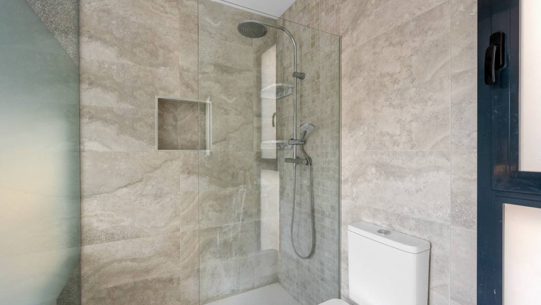 Venta - Chalet - Orihuela - Orihuela Costa