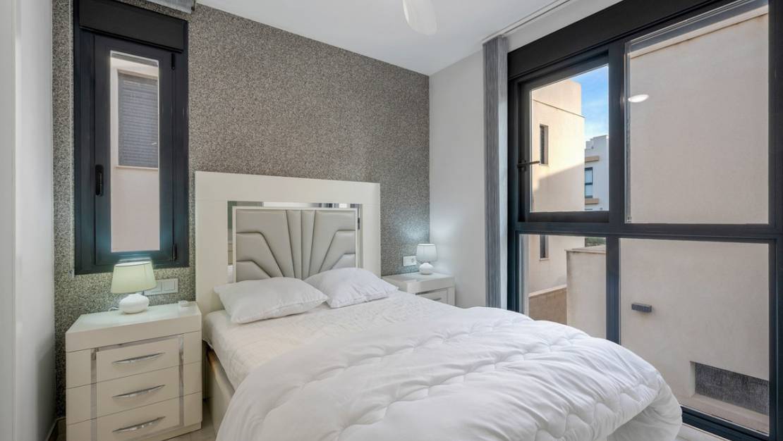 Venta - Chalet - Orihuela - Orihuela Costa