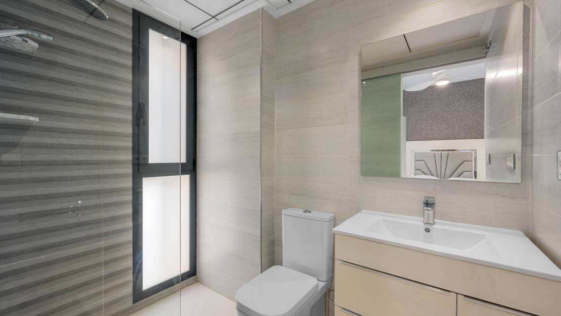 Venta - Chalet - Orihuela - Orihuela Costa