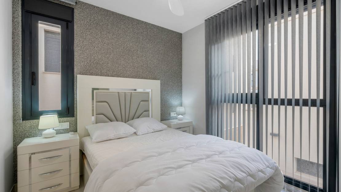 Venta - Chalet - Orihuela - Orihuela Costa