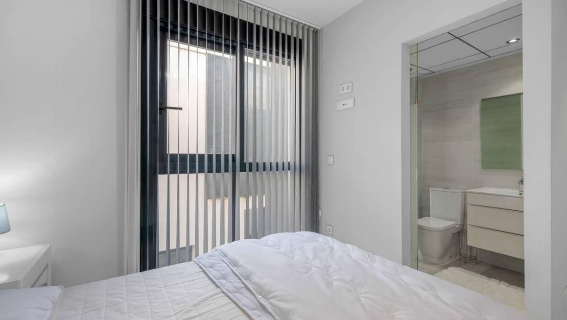 Venta - Chalet - Orihuela - Orihuela Costa