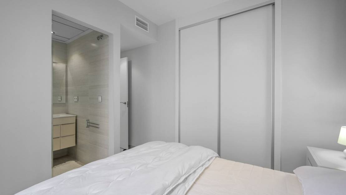 Venta - Chalet - Orihuela - Orihuela Costa