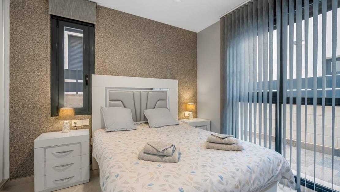 Venta - Chalet - Orihuela - Orihuela Costa