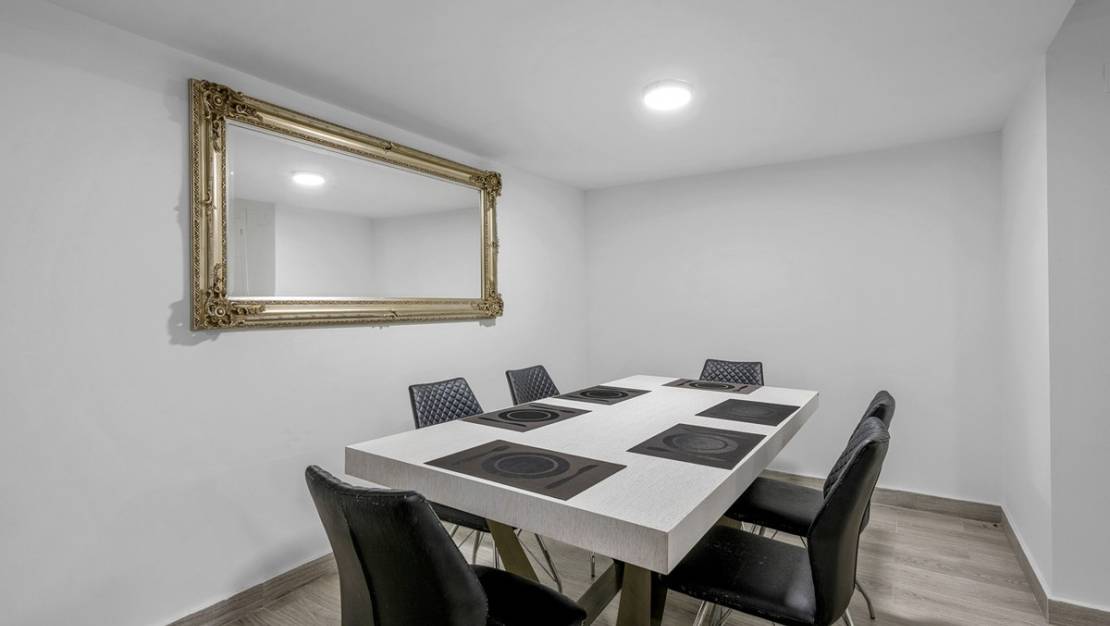 Venta - Chalet - Orihuela - Orihuela Costa