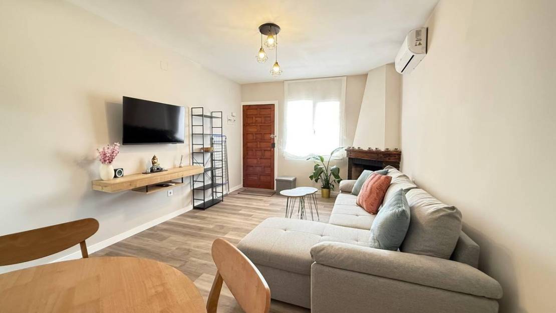 Venta - Chalet - Orihuela - Orihuela Costa