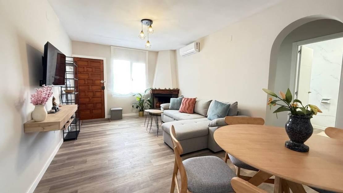 Venta - Chalet - Orihuela - Orihuela Costa