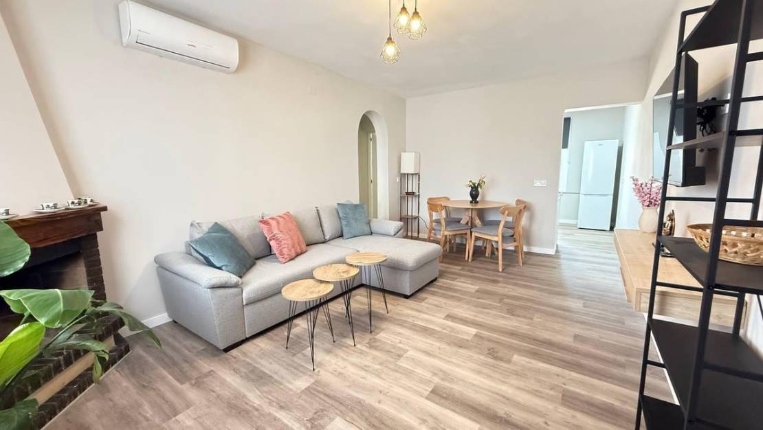 Venta - Chalet - Orihuela - Orihuela Costa