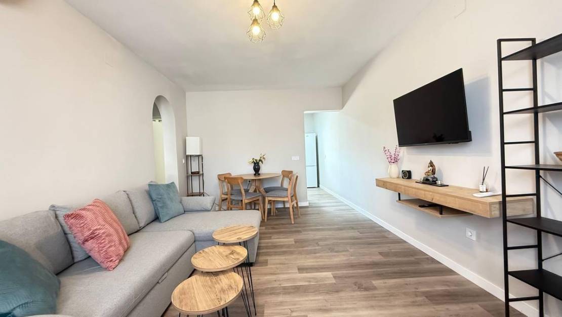 Venta - Chalet - Orihuela - Orihuela Costa