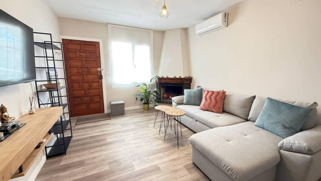 Venta - Chalet - Orihuela - Orihuela Costa