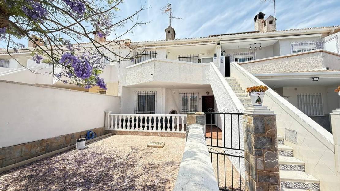 Venta - Chalet - Orihuela - Orihuela Costa