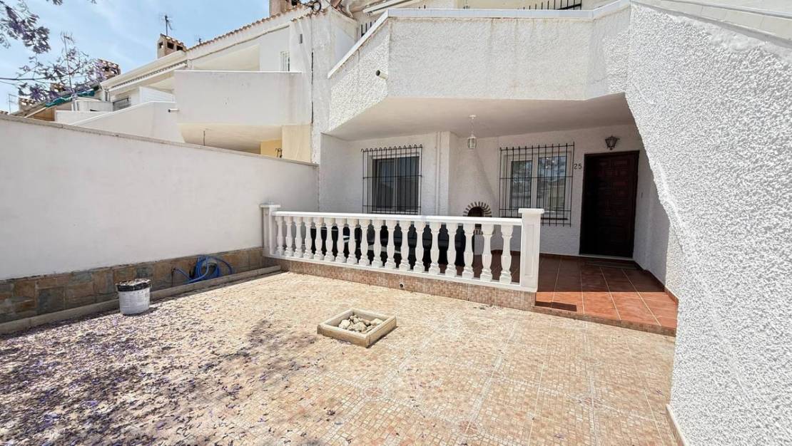 Venta - Chalet - Orihuela - Orihuela Costa