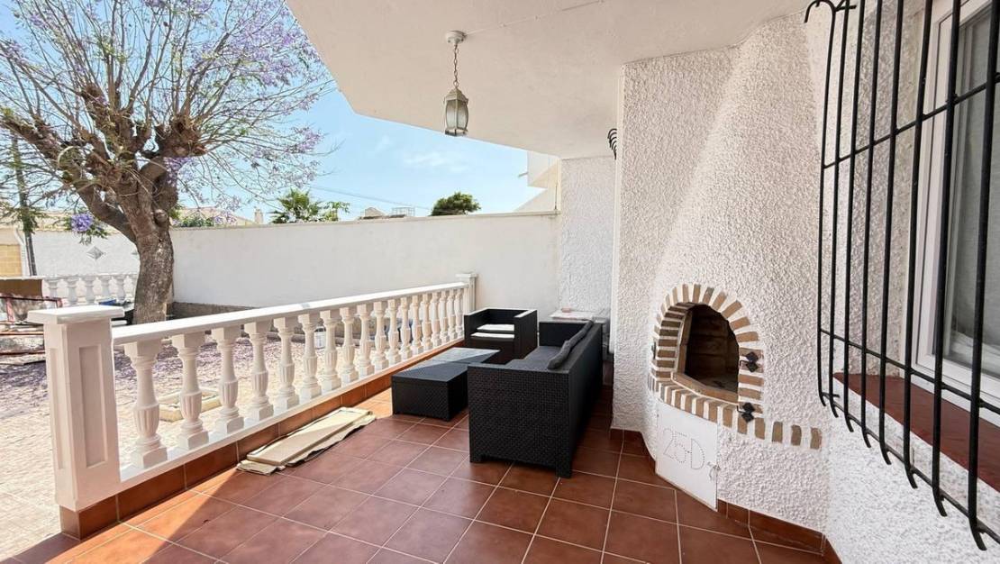 Venta - Chalet - Orihuela - Orihuela Costa