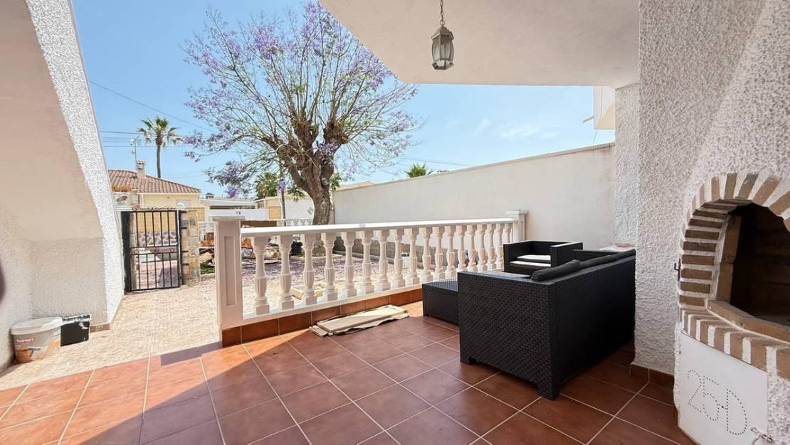 Venta - Chalet - Orihuela - Orihuela Costa