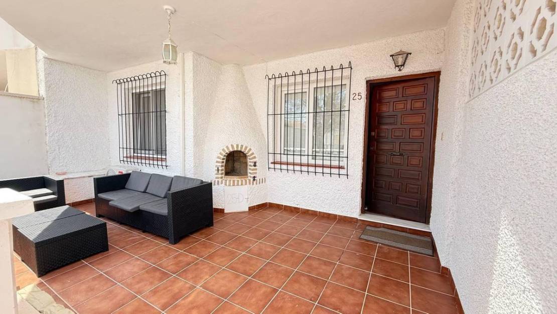 Venta - Chalet - Orihuela - Orihuela Costa