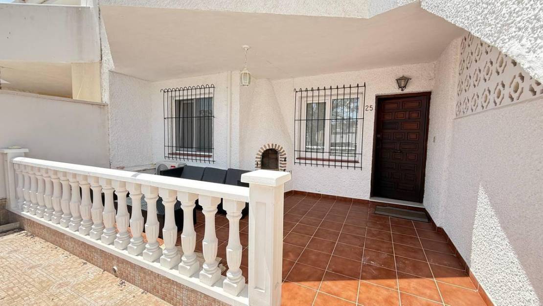 Venta - Chalet - Orihuela - Orihuela Costa