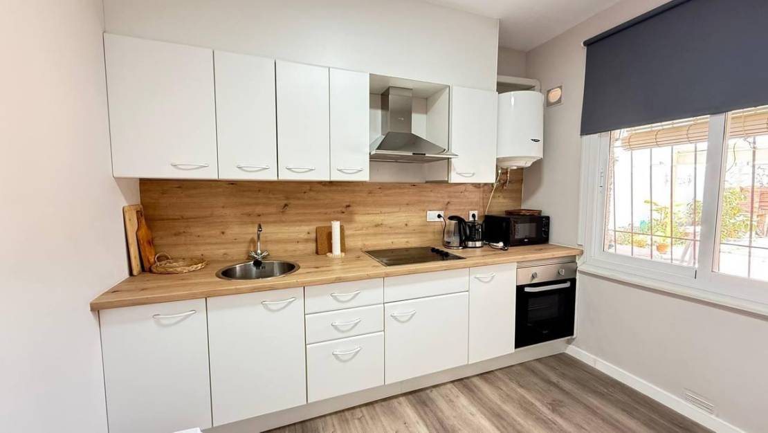 Venta - Chalet - Orihuela - Orihuela Costa