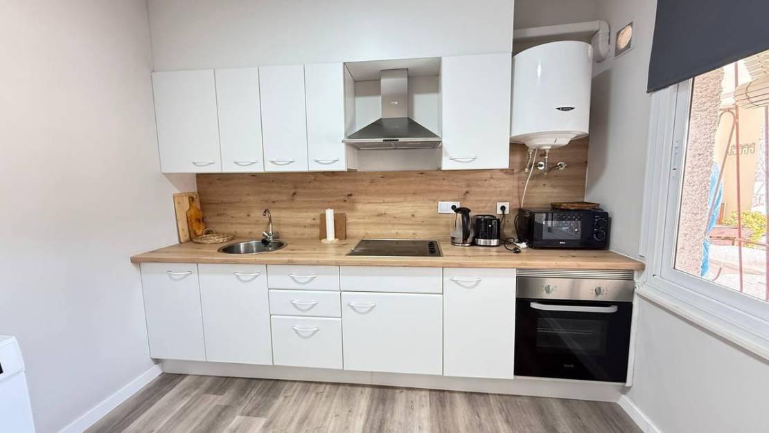 Venta - Chalet - Orihuela - Orihuela Costa