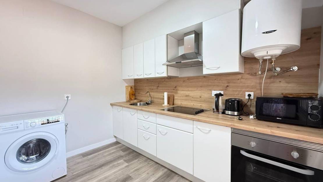 Venta - Chalet - Orihuela - Orihuela Costa