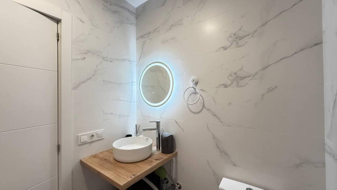 Venta - Chalet - Orihuela - Orihuela Costa