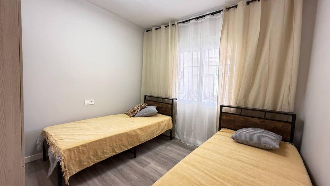 Venta - Chalet - Orihuela - Orihuela Costa