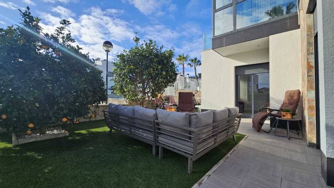 Venta - Chalet - Orihuela - Orihuela Costa