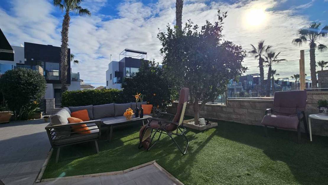 Venta - Chalet - Orihuela - Orihuela Costa